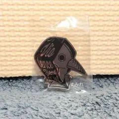 チェンソーマン モチーフデザインピンズ 暴力の悪魔