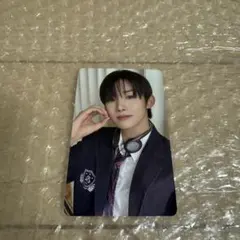 &TEAM 雪明かり JO ジョウ トレカ HMV ラキドロ | Mercari