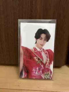 M!LK LOVE ENGINE 曽野舜太 ソロ盤 トレカ トロピカル衣装