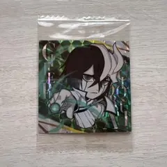 BLEACH ブリーチ シールウエハース　ウルキオラ　シファー