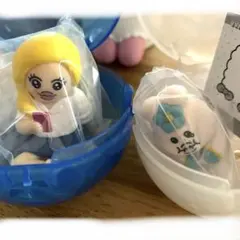 んぽちゃむ　竹美　まちぼうけ　MACHIBOUKE　まとめ売り