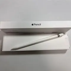 Apple Pencil ホワイト 第一世代