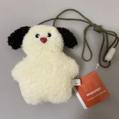 mojojojo ぬいぐるみポシェット
