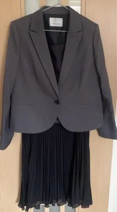 大きいサイズ−３キロスーツ（3点セット）