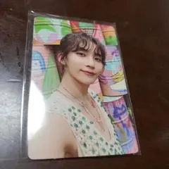 セブチ　SEVENTEENTH HEAVEN 2:14 トレカ　ジョンハン