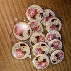 2026年最新】騎咲レイ 缶バッジの人気アイテム - メルカリ