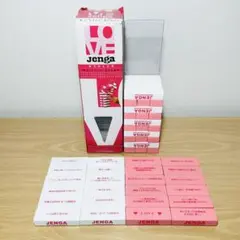 2025年最新】ラブジェンガの人気アイテム - メルカリ