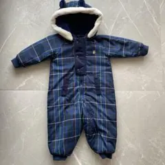 ジャンプスーツ アウター