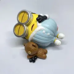 【POPMART Minions Lazy Every Day】 ミニオン ボブ