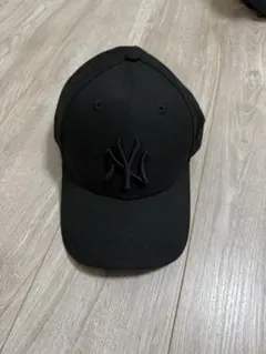 ニューヨーク・ヤンキース 9FORTY キャップ ブラック