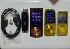2026年最新】sony ウォークマン ジャンクの人気アイテム - メルカリ