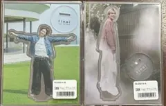 2026年最新】志尊淳 アクスタの人気アイテム - メルカリ