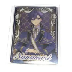 ななもり。 カード