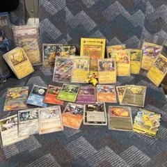 ポケモンカード ピカチュウ・プロモ詰め合わせプロモカード詰め合わせ・PSA10