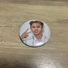 INI 田島将吾 XQUARE MASTERPIECE 缶バッジ