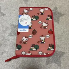 ハローキティ familiar マルチケース