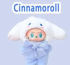 ラブブ 服 サンリオ