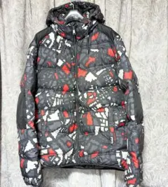 NIKE JORDAN JUMPMAN CAMO PUFFER JACKET - メルカリ NIKE JORDAN JUMPMAN CAMO PUFFER JACK ダウン