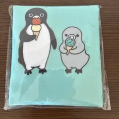 オレンジページ付録　Suicaのペンギン保冷バック　チョコミント　 新品未使用
