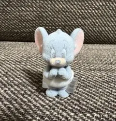 カプセルフロッキーズ トムとジェリー タフィー ガチャ トムジェリ