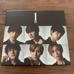 2026年最新】1st sixtones 音色盤の人気アイテム - メルカリ
