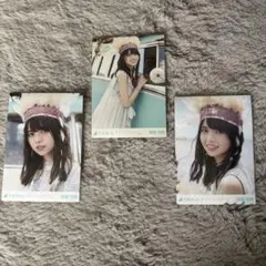 乃木坂46 齋藤飛鳥 生写真 夏パジャマ 2025 3種 コンプ - メルカリ