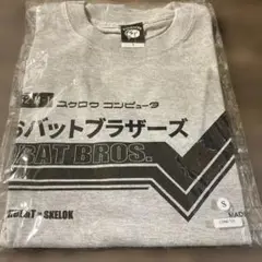 金属バット tシャツ