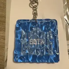 BMSG ランダムウェーブキーリング　be first ソウタ