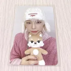 NEXZ One Beat ソウルコン　オフライン　4万ウォン　トレカ　ソゴン