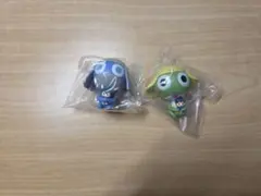 ケロロ軍曹 ぎゅーこっと