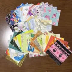 ハンドメイド用 はぎれ布 セット まとめ売り