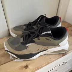 Jordan air 200e スニーカー 29cm