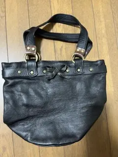 希少】SEE BY CHLOE レザー ショルダーバッグ ブラック ハート - メルカリ