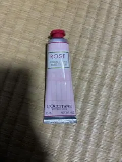 L'Occitane ROSE ハンドクリーム 30ml