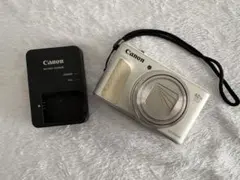 2026年最新】PowerShot SX730 HSの人気アイテム - メルカリ