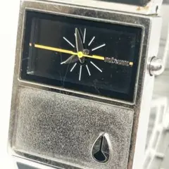ビ*キ様 【廃盤希少】NIXON 腕時計 THE ROCKER デイヴ愛用モデル 