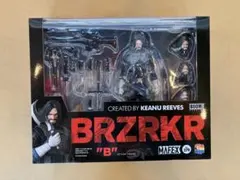 MAFEX No.279 BRZRKR "B" a2