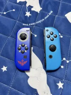 Switch ジョイコン ジャンク品