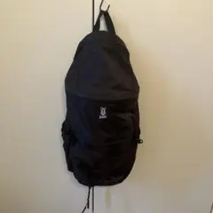 dod かまぼこ型リュック