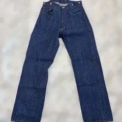 【濃紺】リーバイス ビンテージクロージング 501XX 1890モデル W32
