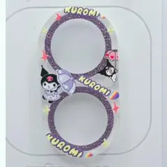 iPhone16/16plusカメラレンズカバー クロミラメ