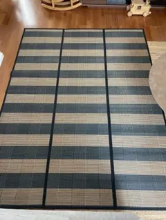 い草ござ2畳早島町特産品A賞1万円相当の品⭐新品未使用 - メルカリ