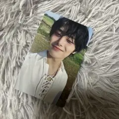 アイエン 店舗特典トレカ HOP 合 JYPnemo