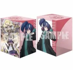 ヒカリ　スリーブ　2セット スリーブ『明導ヒカリ(Vol.725)』70枚入り【-】{-}《サプライ》