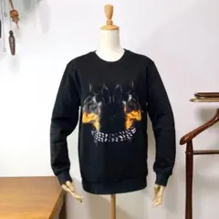 GIVENCHY トレーナー ドーベルマン Sのサムネイル