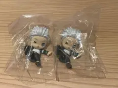 WIND BREAKER ウィンブレ すってんころりん 梅宮一 ガチャガチャ