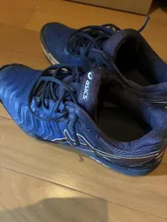ASICS GEL-RESOLUTION 7 27センチのサムネイル