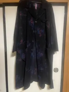 2026年最新】regulation yohji yamamoto コートの人気アイテム - メルカリ