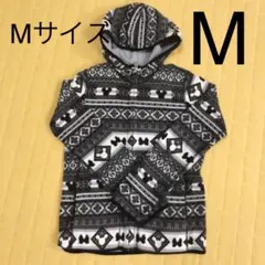 ☆お値下げしました☆ユニクロ ディズニーミッキー フリースパーカー★リバーシブル