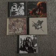 Wu-Tang Clan ALL US Orig Shrink 5LP Set - メルカリ